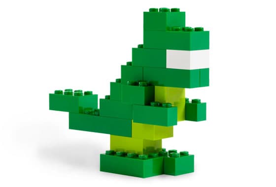Basic Bricks -- Large