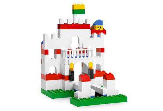 Ultimate Town Building Set