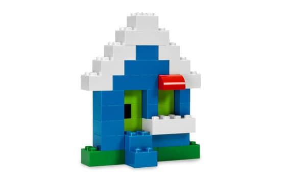 Basic Bricks with Fun Figures