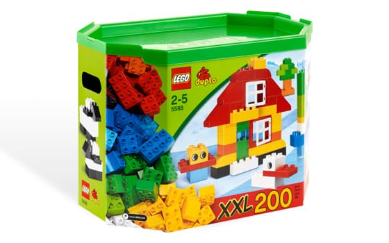 Giant Box