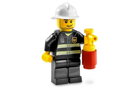 Firefighter