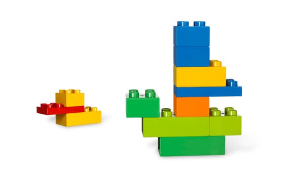 Basic Bricks Large