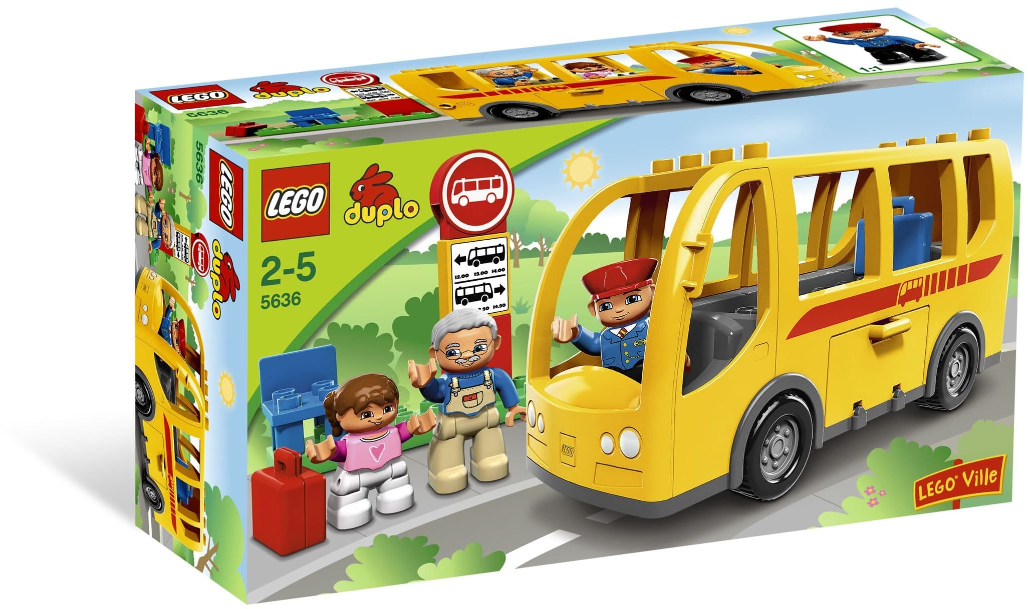 Bus