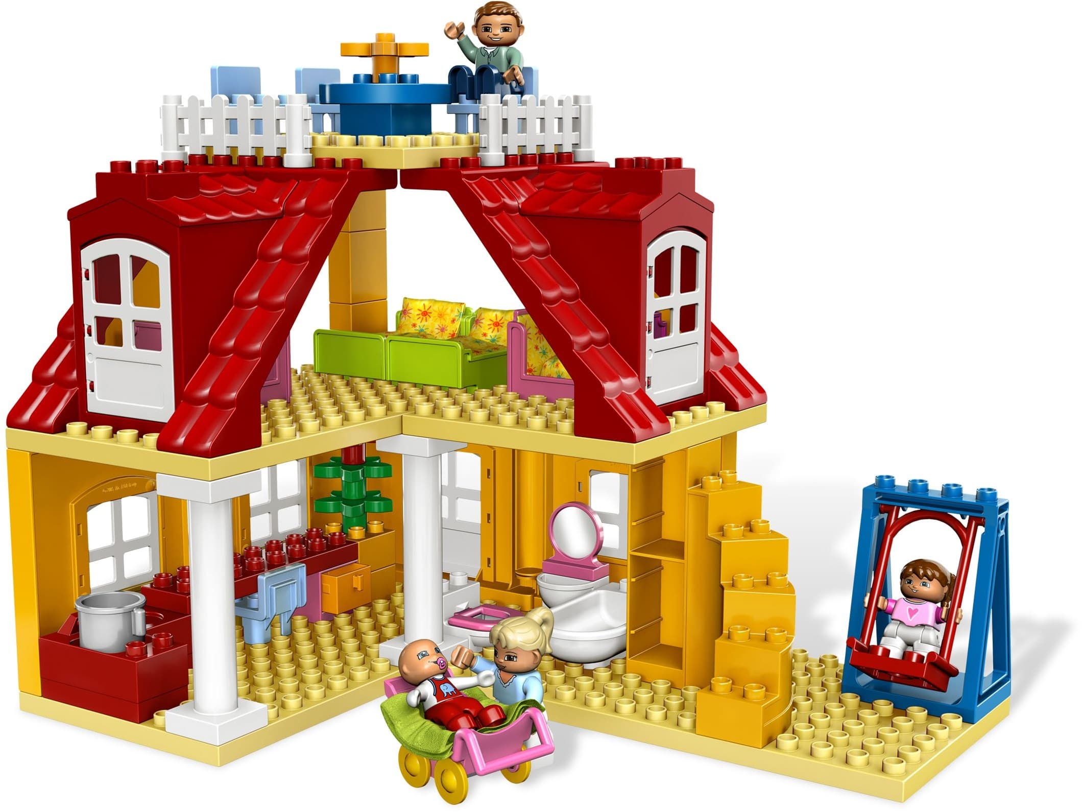 Family House