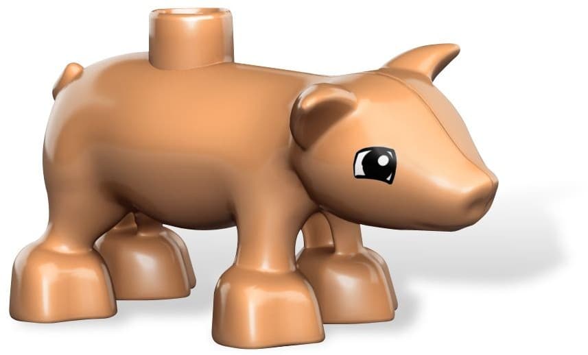 Little Piggy