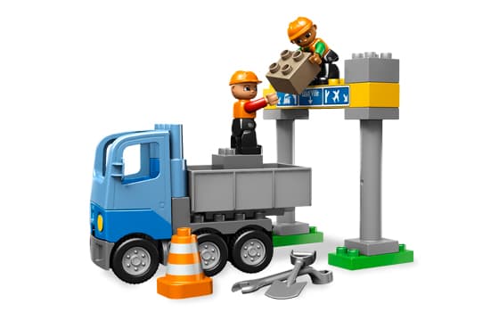 Road Construction