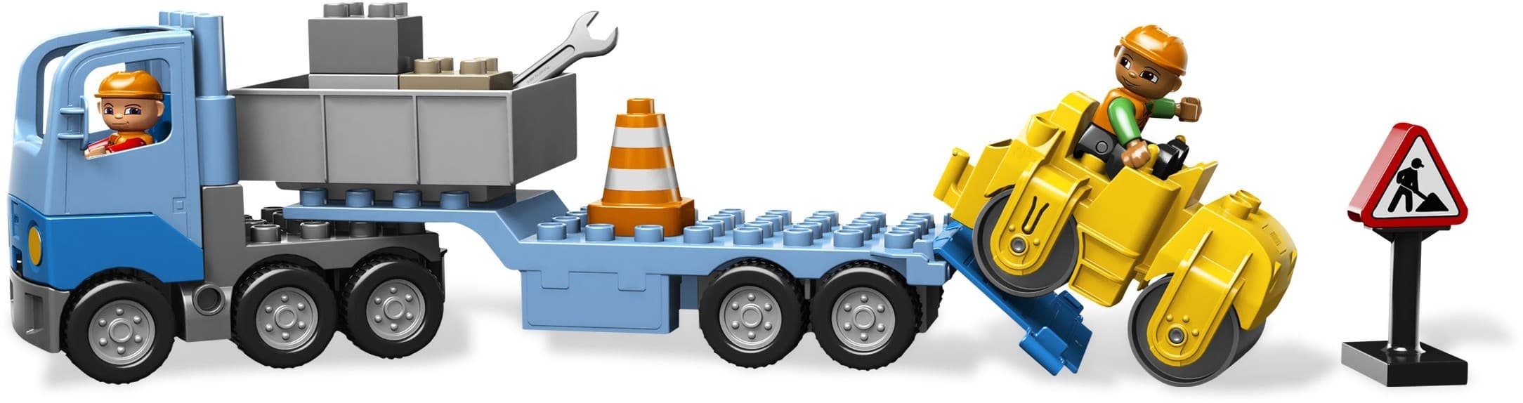 Road Construction