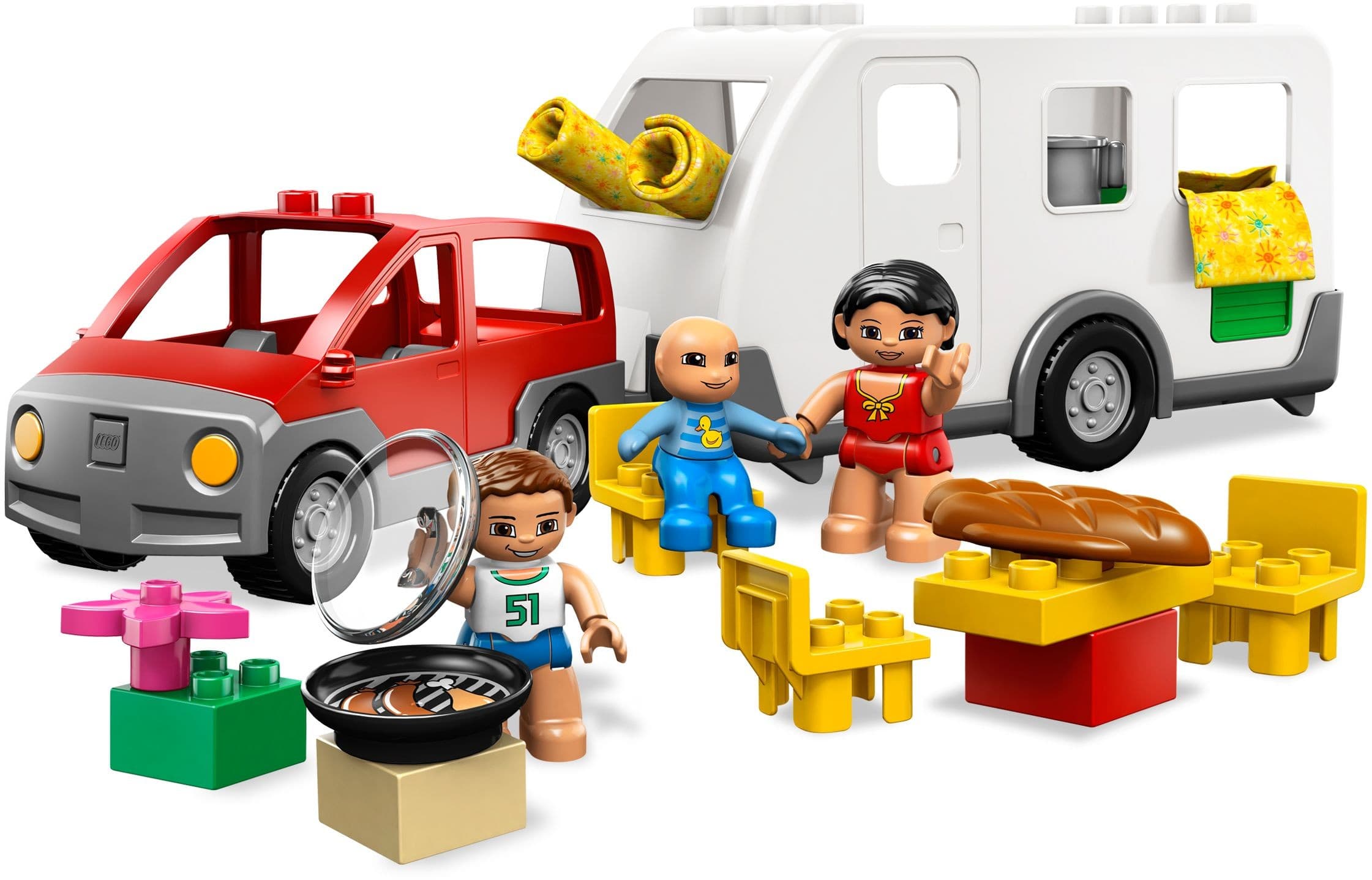 Caravan