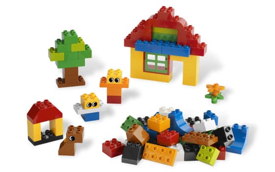 Creative Building Kit