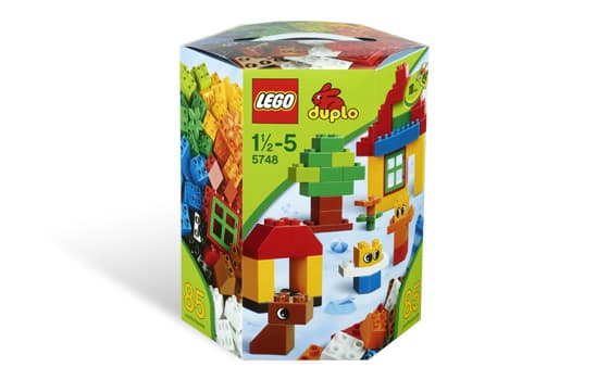 Creative Building Kit