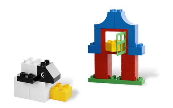 Creative Building Kit