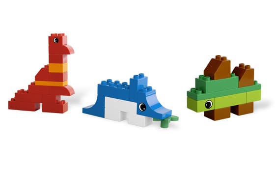 Creative Building Kit