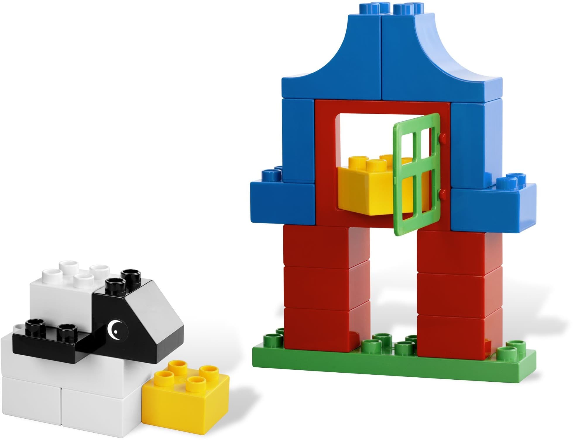 Creative Building Kit