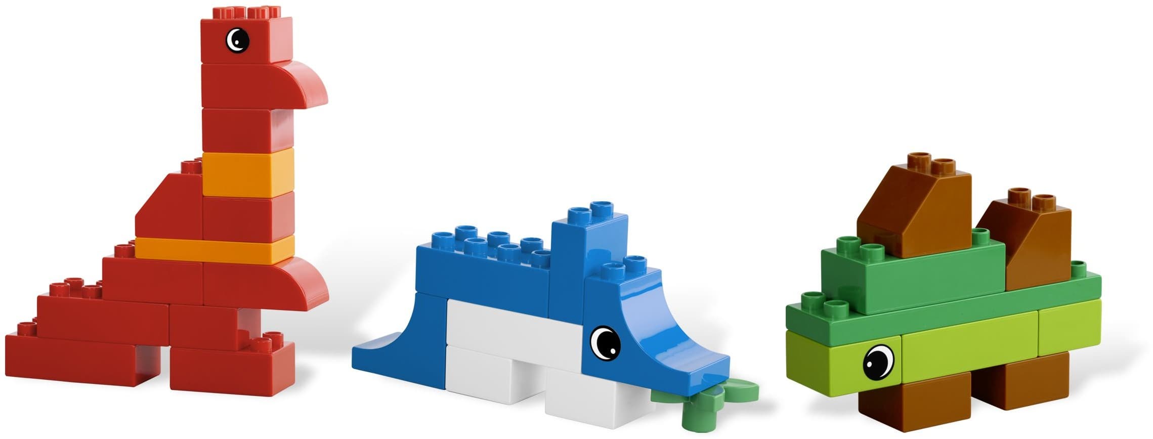 Creative Building Kit