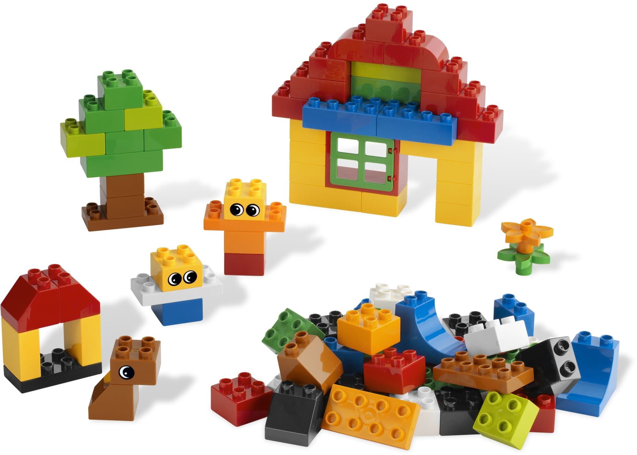 Creative Building Kit
