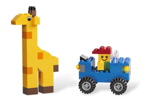 Creative Building Kit
