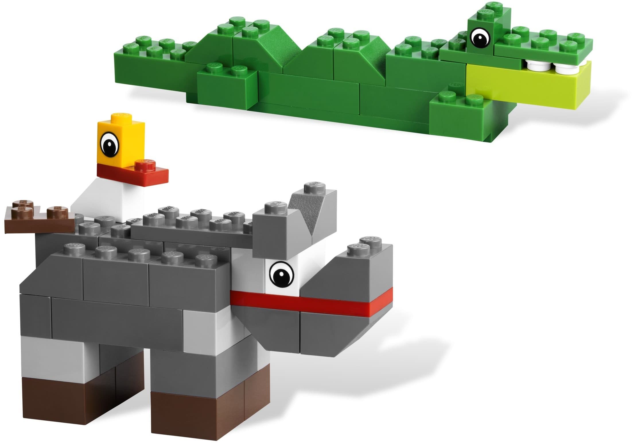 Creative Building Kit