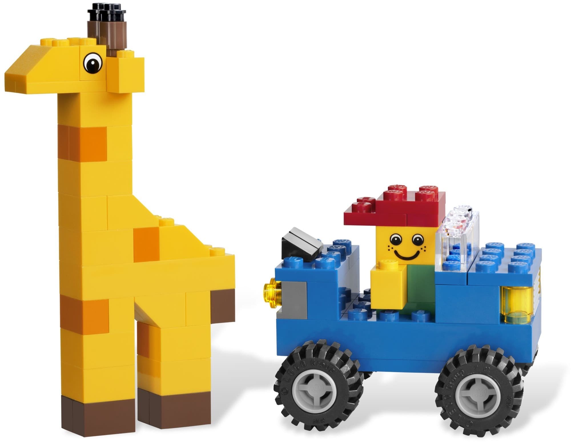 Creative Building Kit