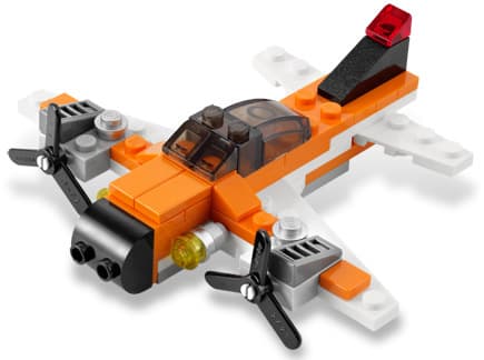 Mini Plane
