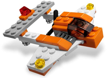 Mini Plane