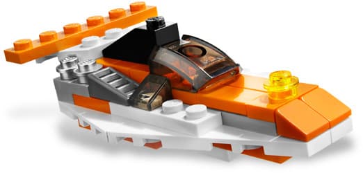 Mini Plane