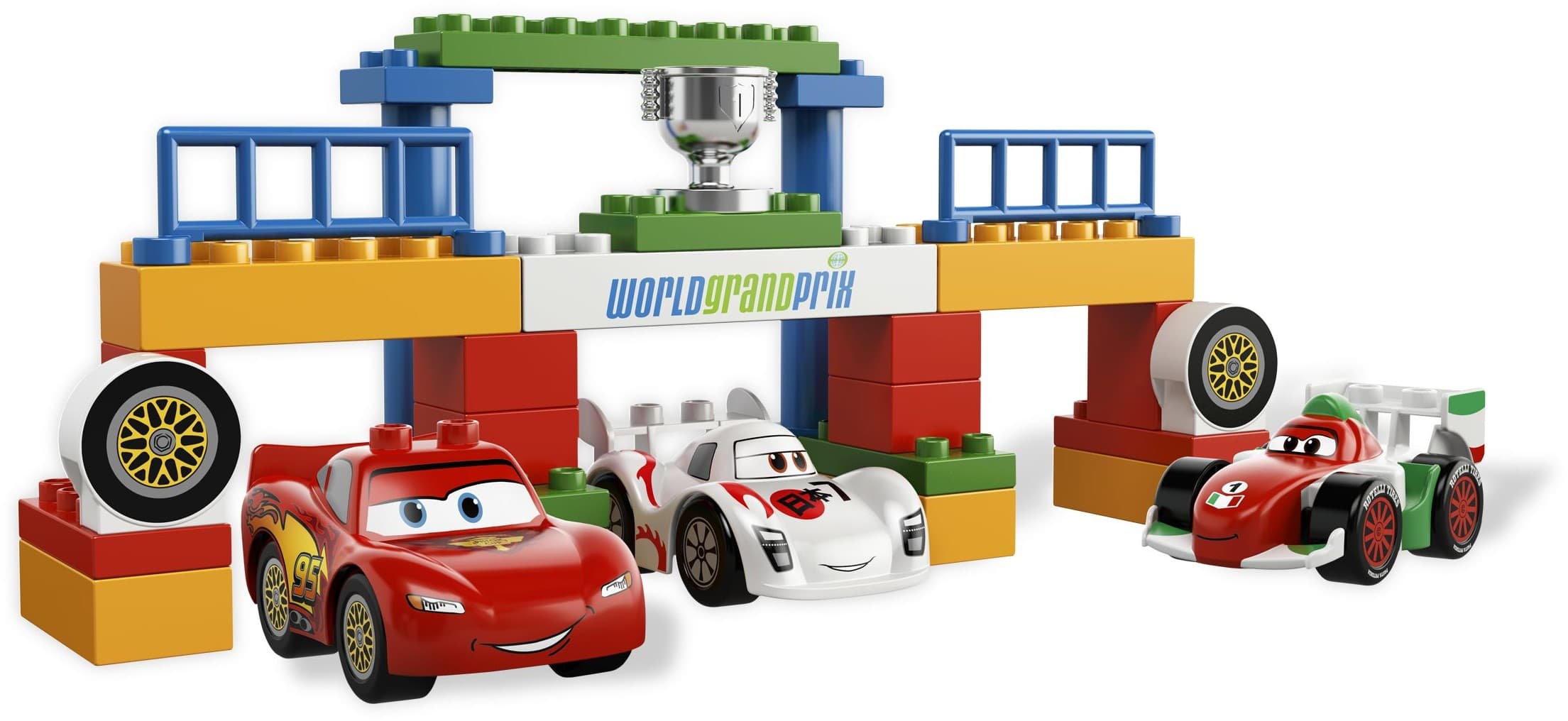 World Grand Prix
