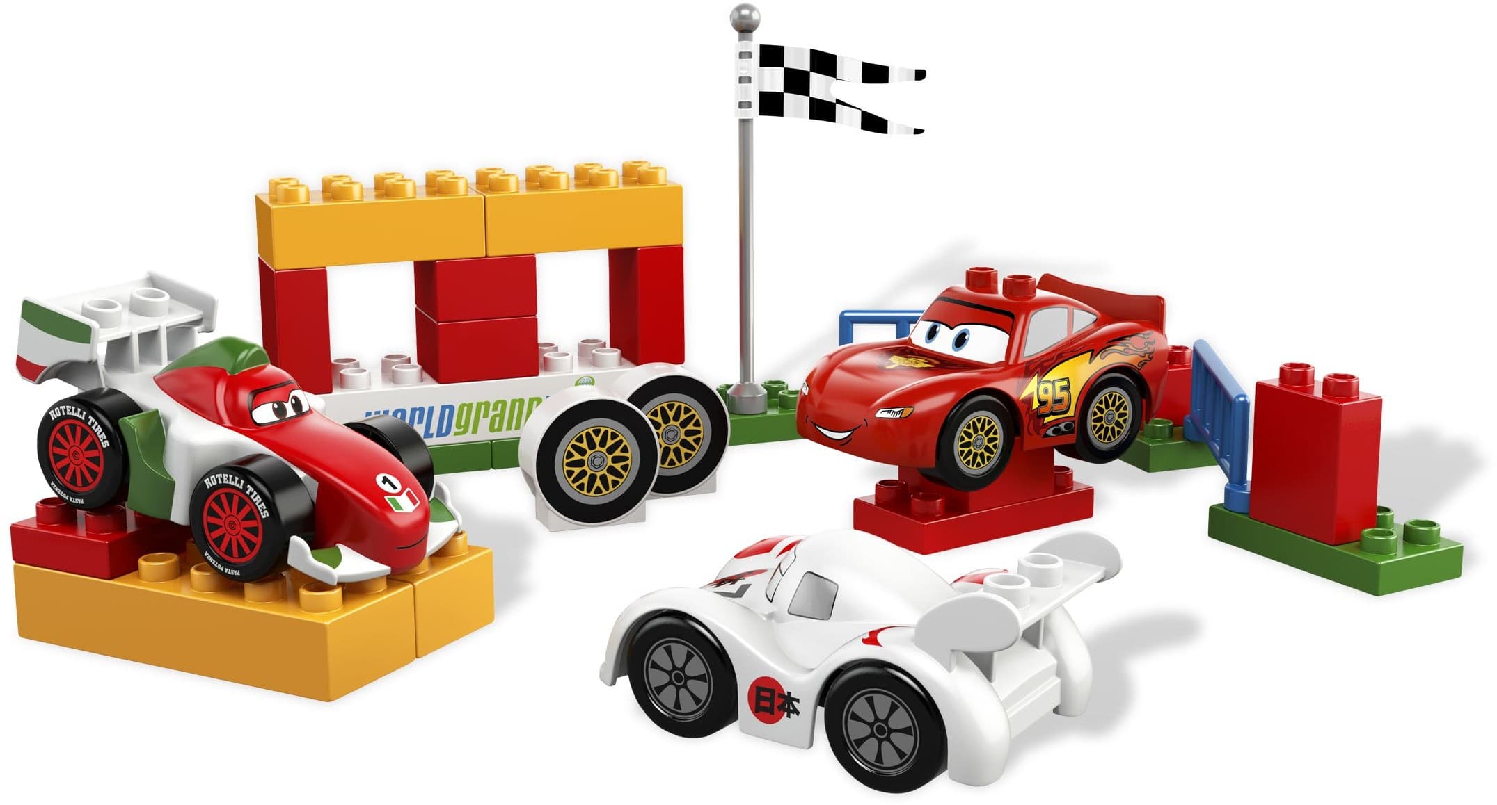 World Grand Prix