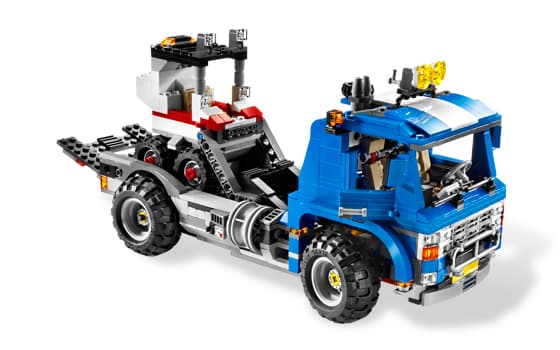 Offroad Power