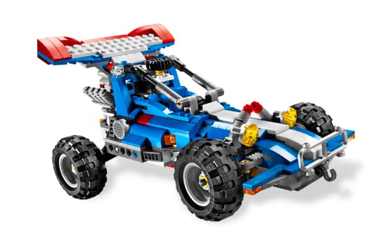 Offroad Power