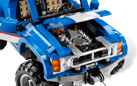 Offroad Power