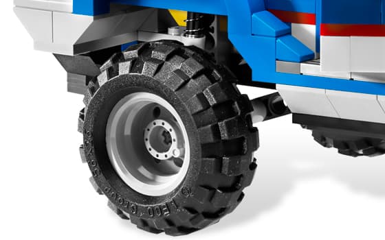 Offroad Power