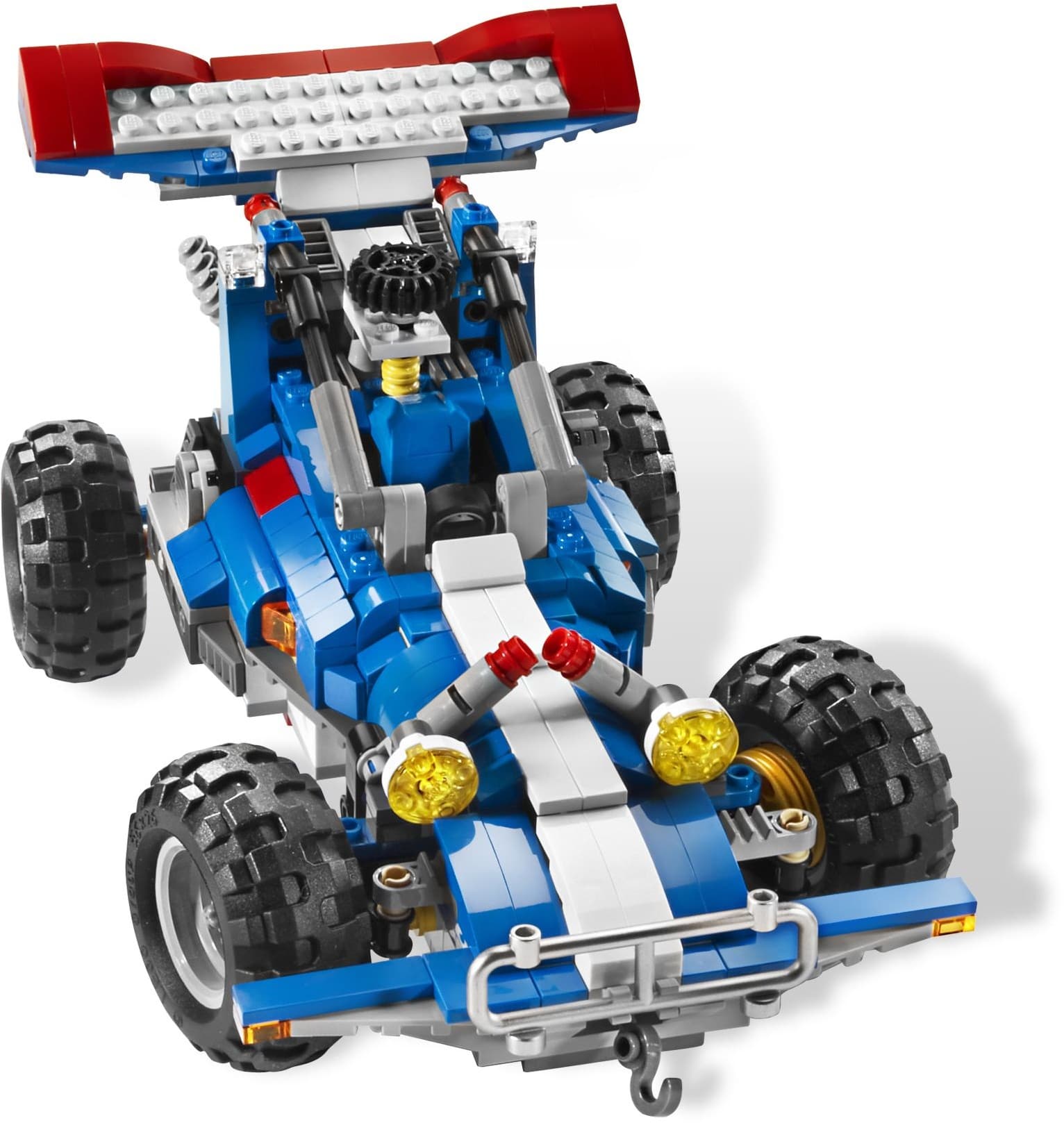 Offroad Power