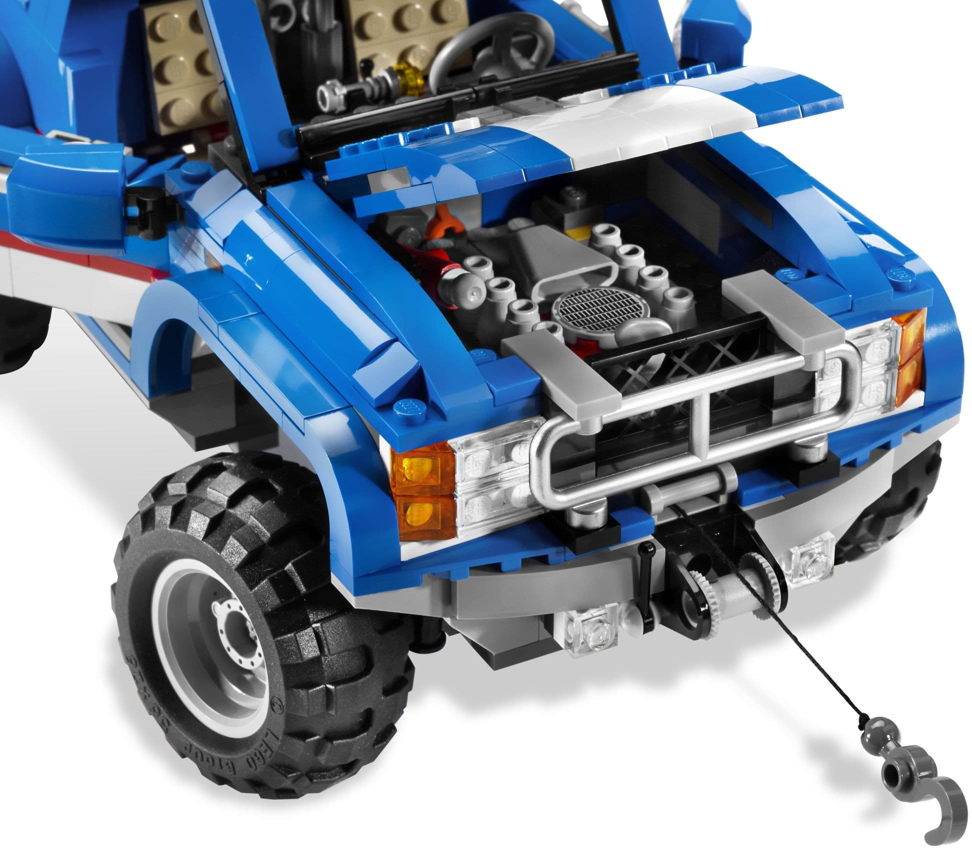 Offroad Power