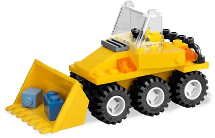 Road Construction