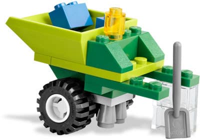 Road Construction