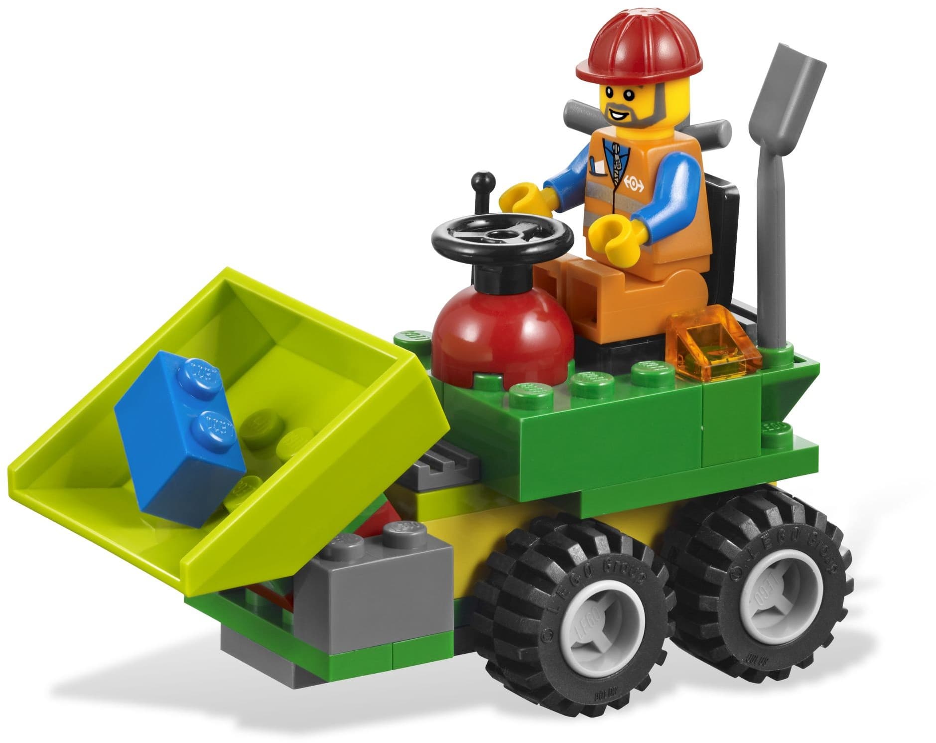 Road Construction