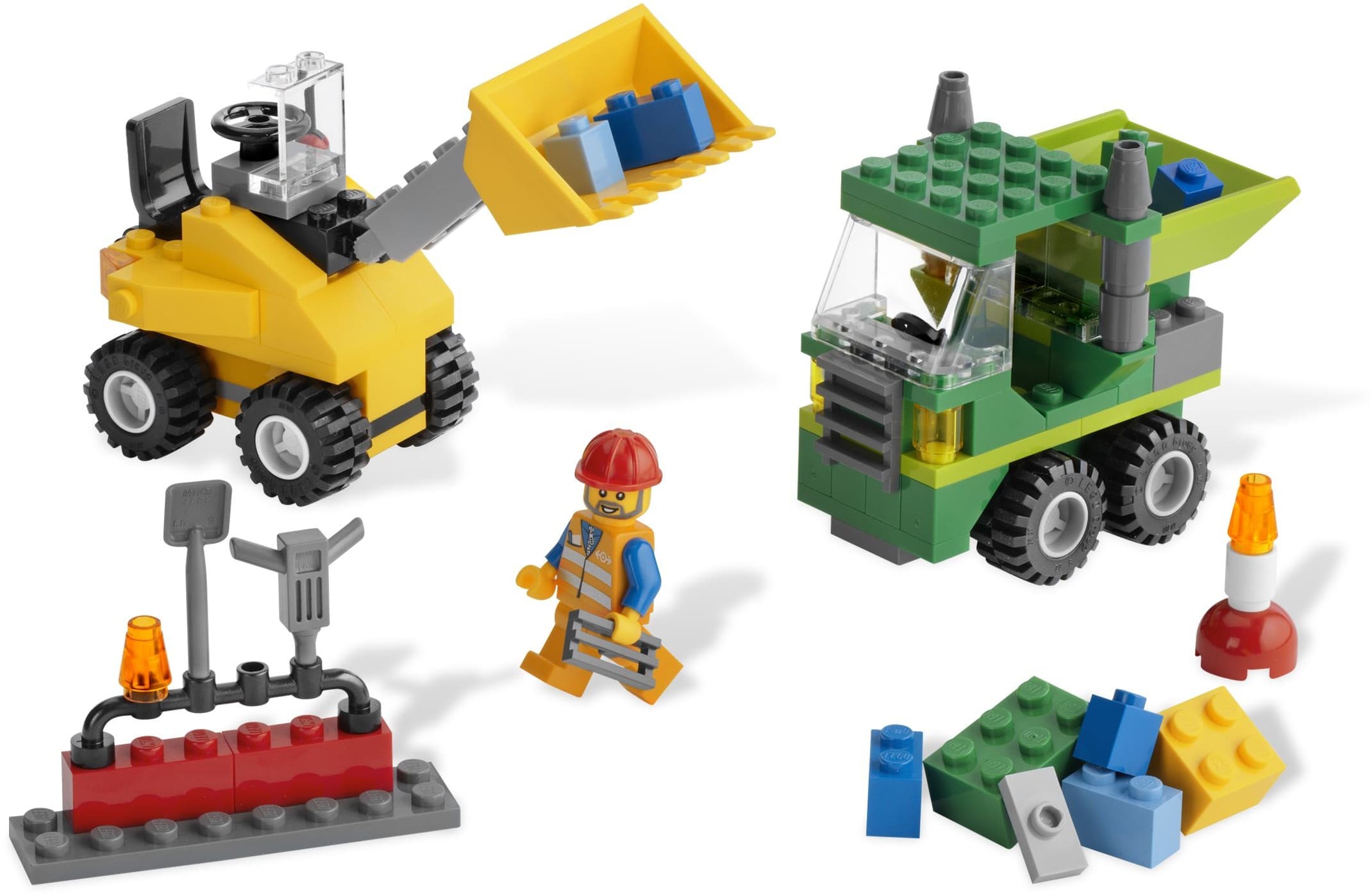 Road Construction