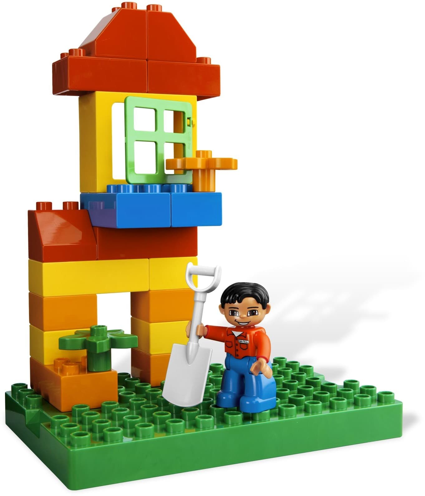 My First Duplo Set