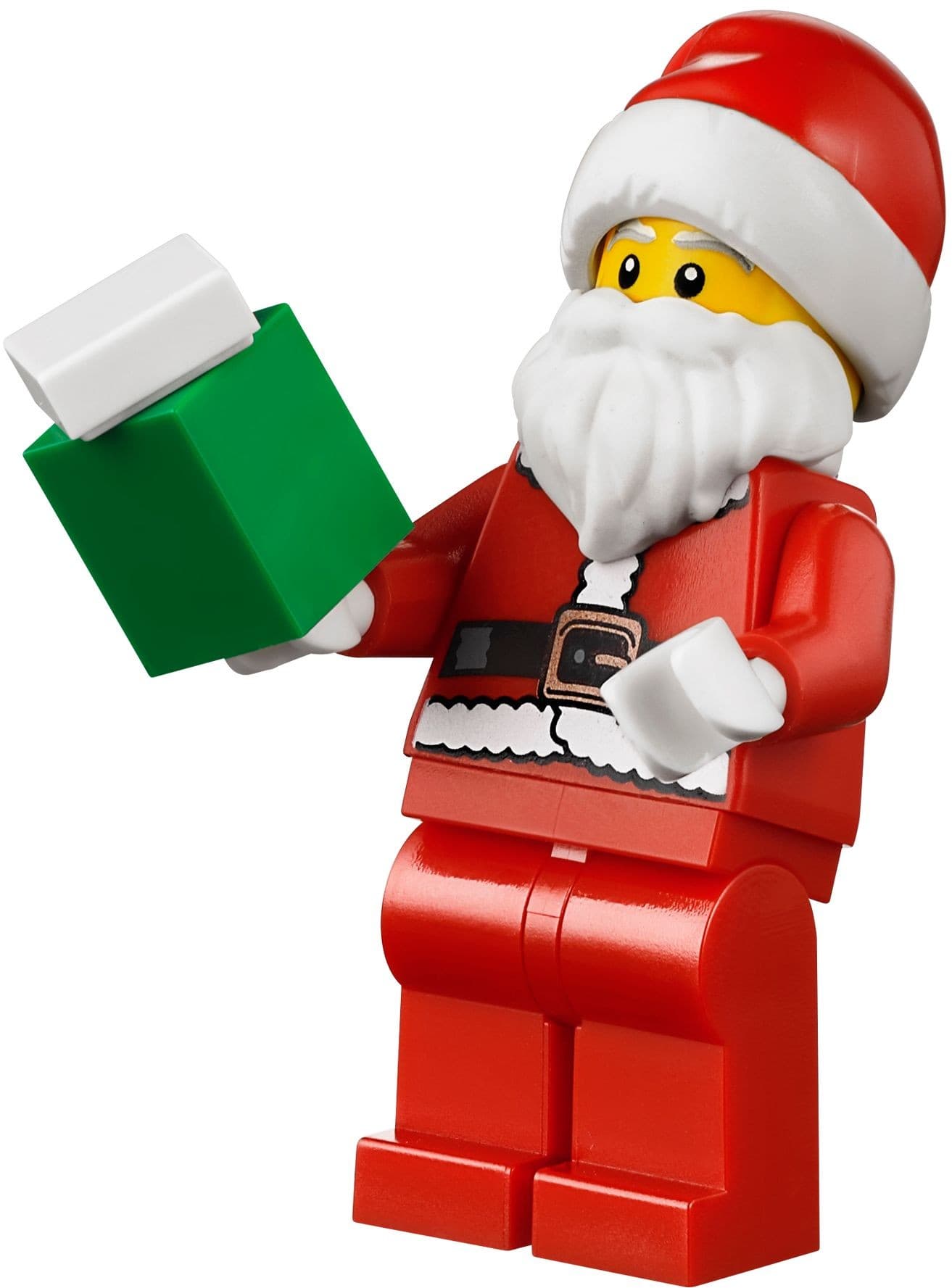 City Advent Calendar 2013