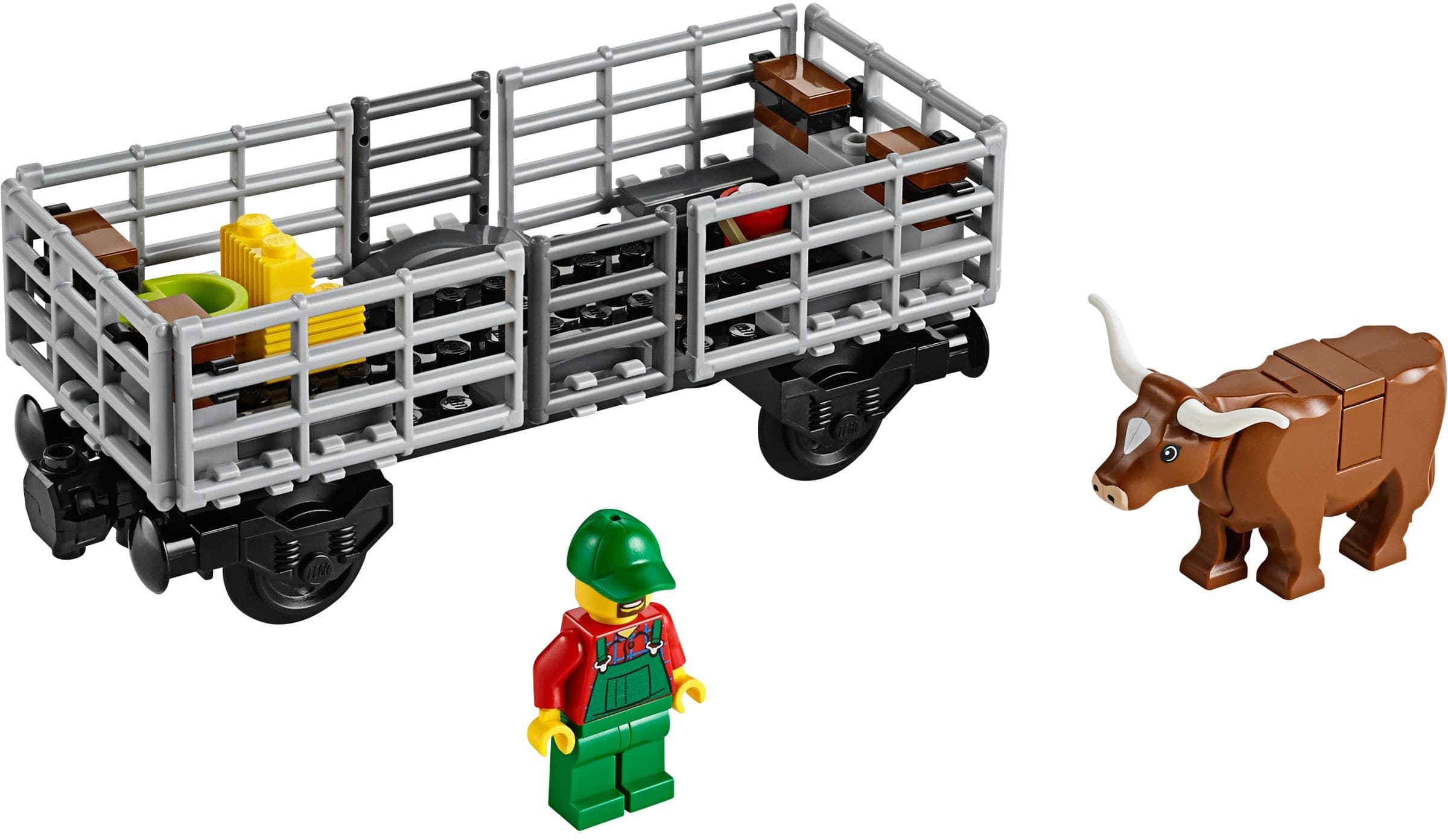 Cargo Train