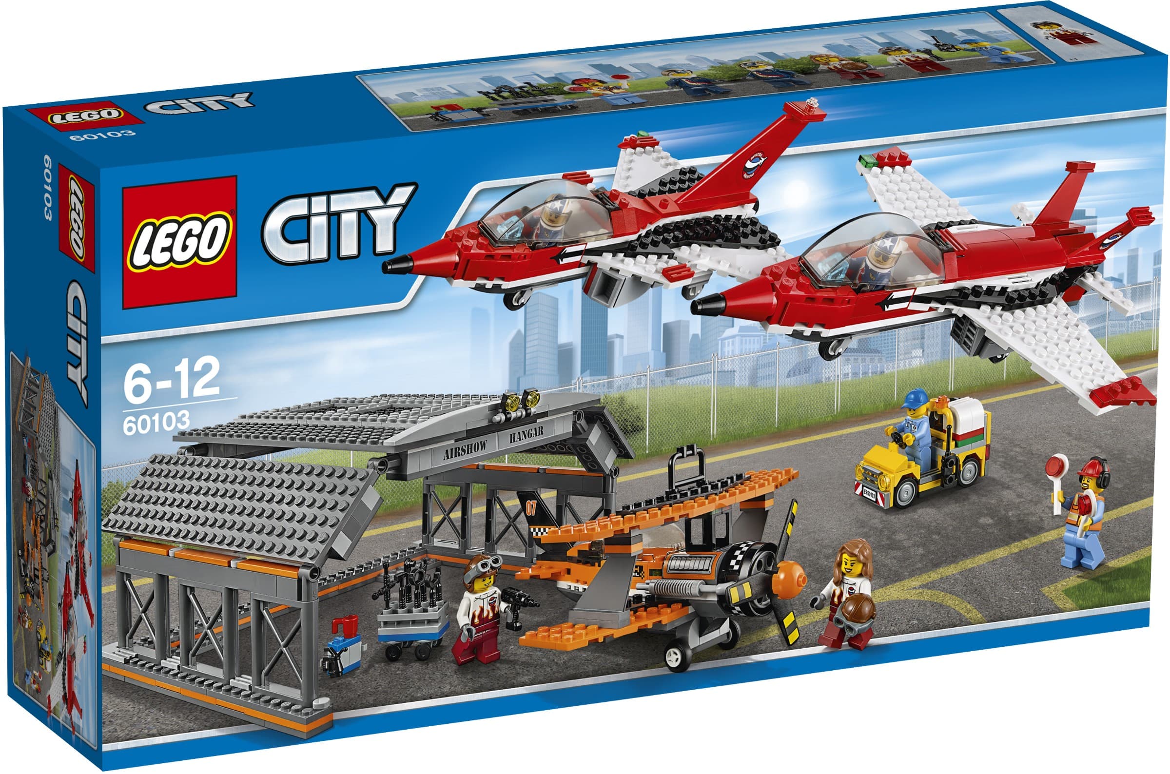 Airport Air Show