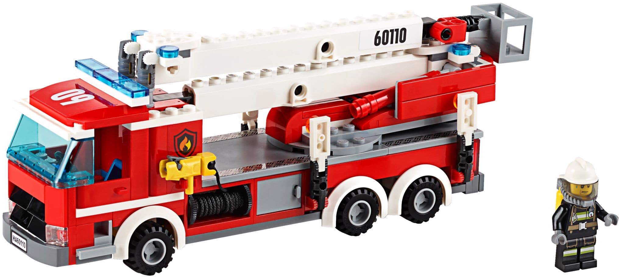Fire Station