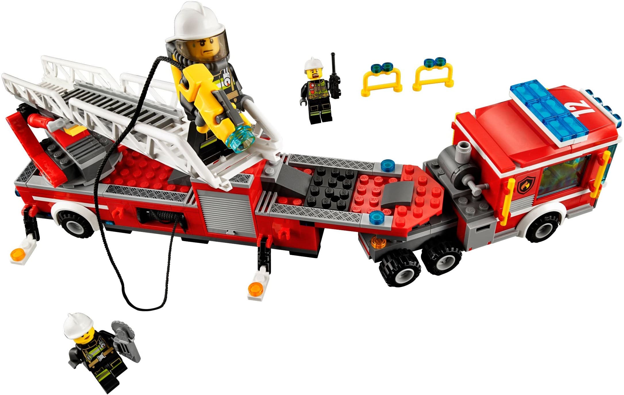 Fire Engine