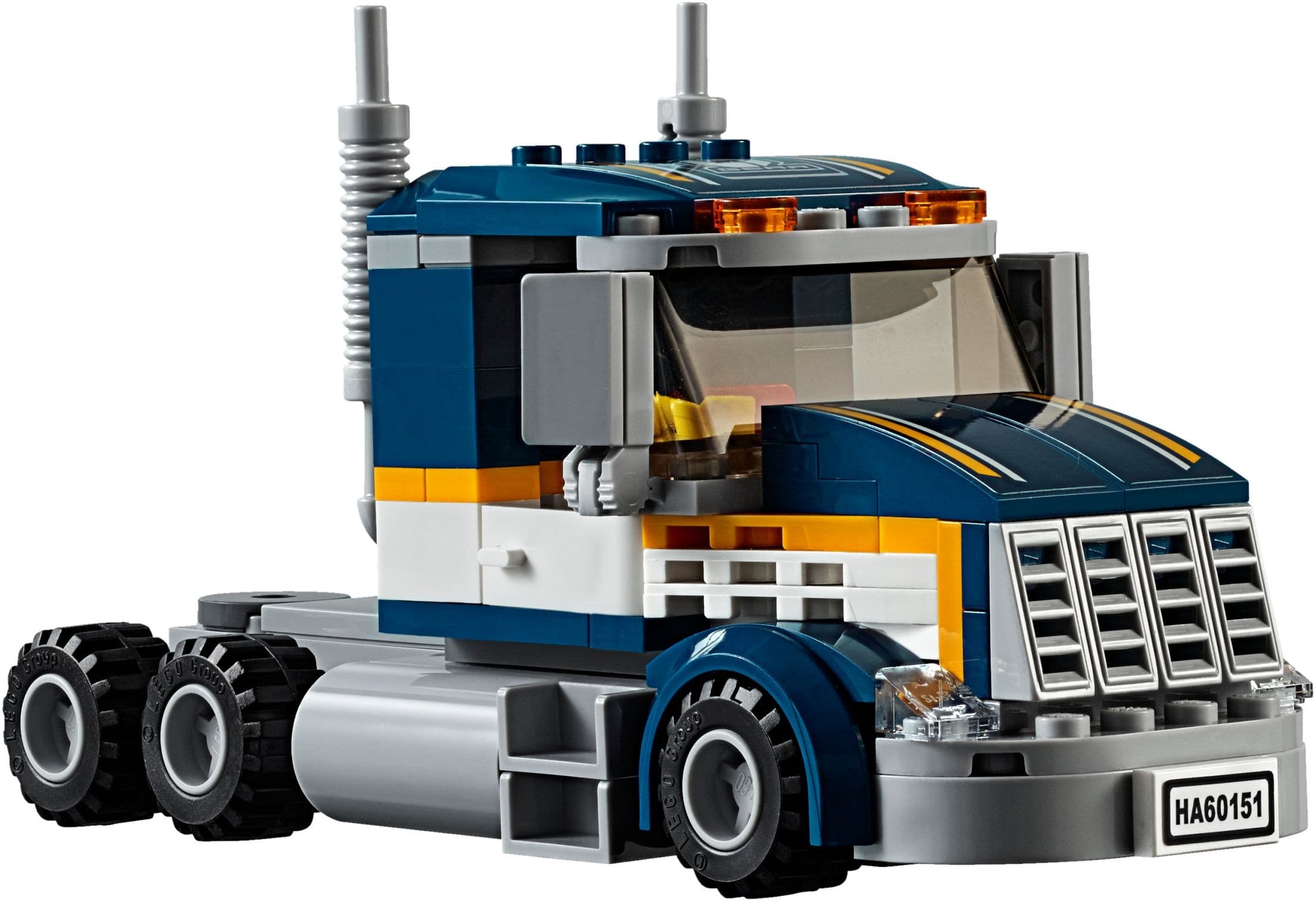 Dragster Transporter