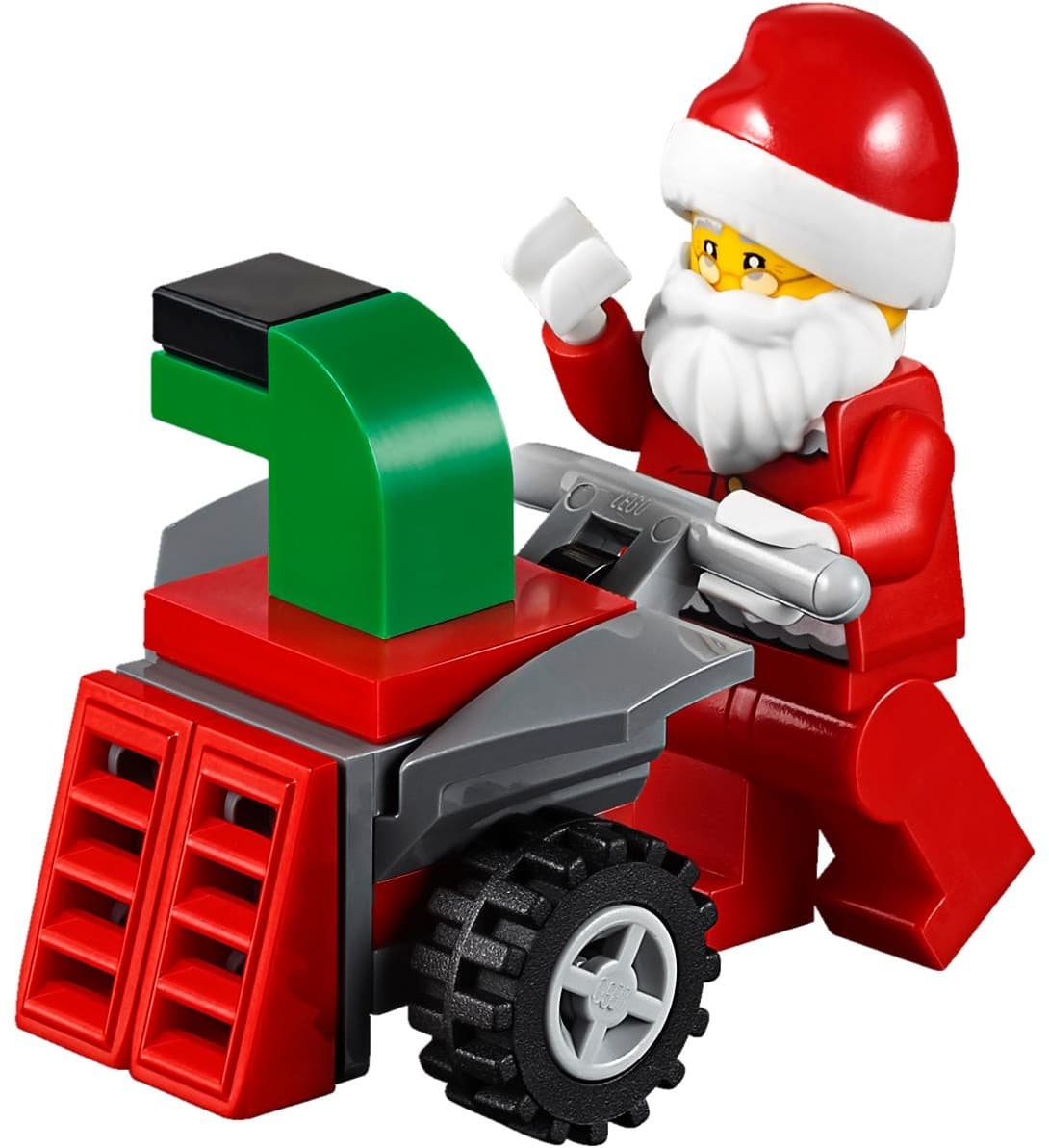 City Advent Calendar 2017
