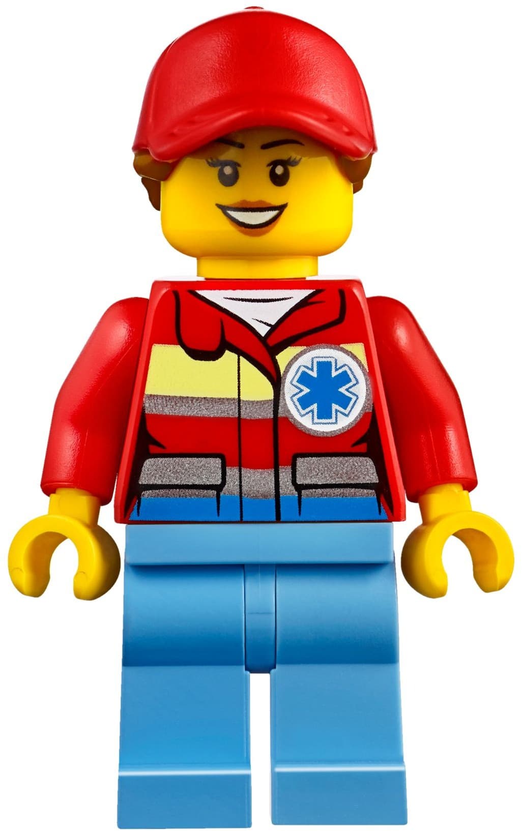 Ambulance Helicopter
