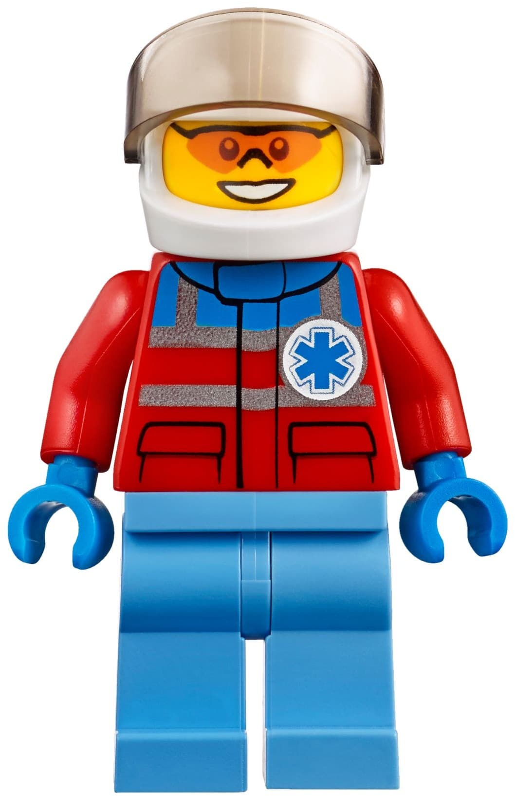 Ambulance Helicopter