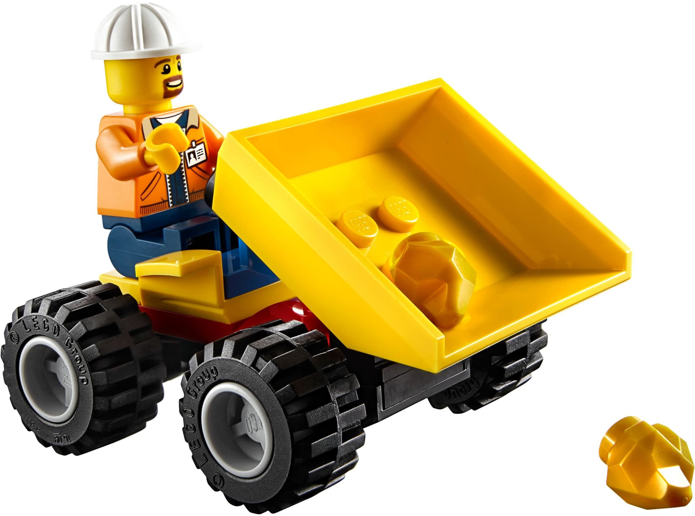 Mining Team