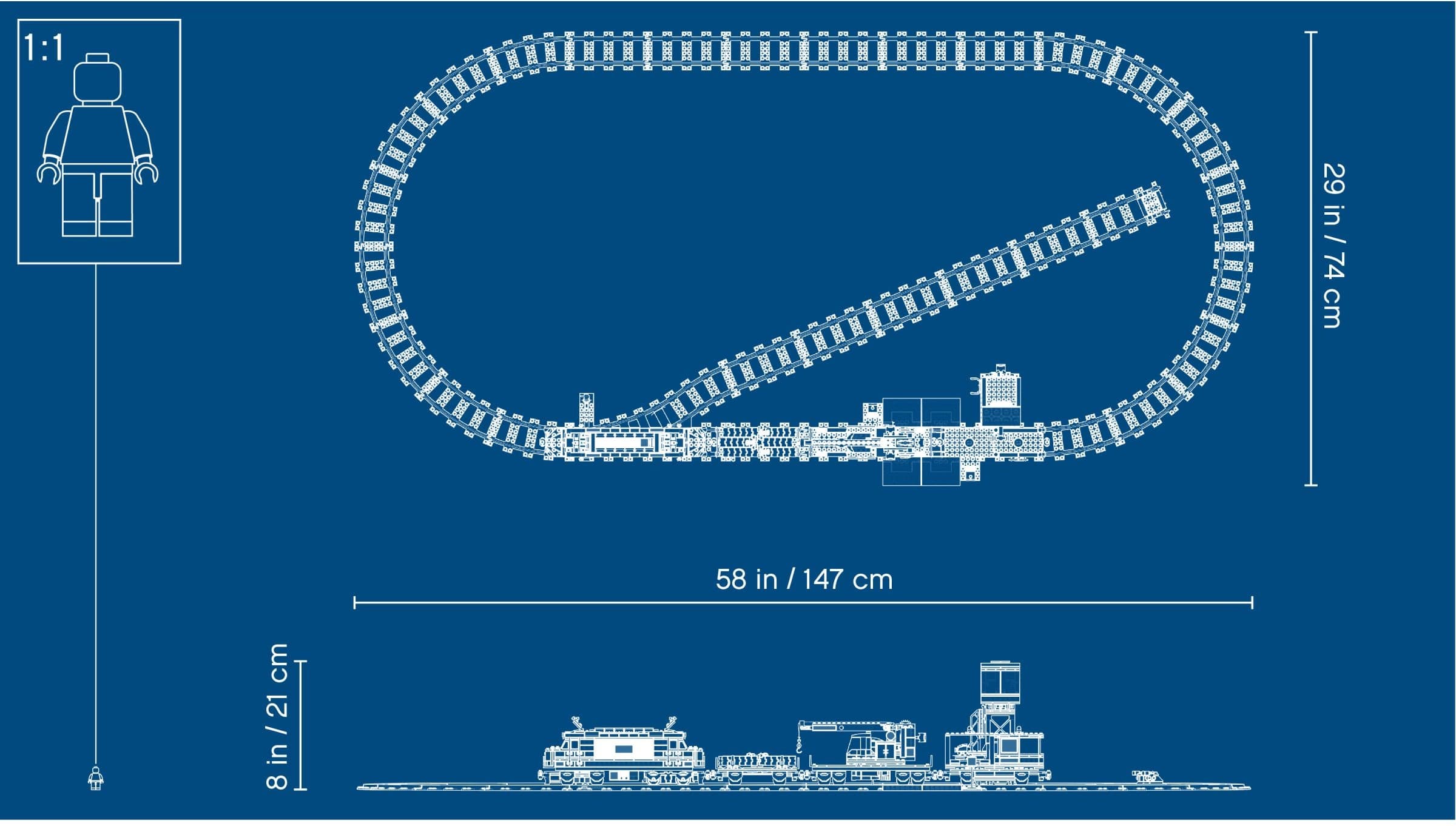 Cargo Train