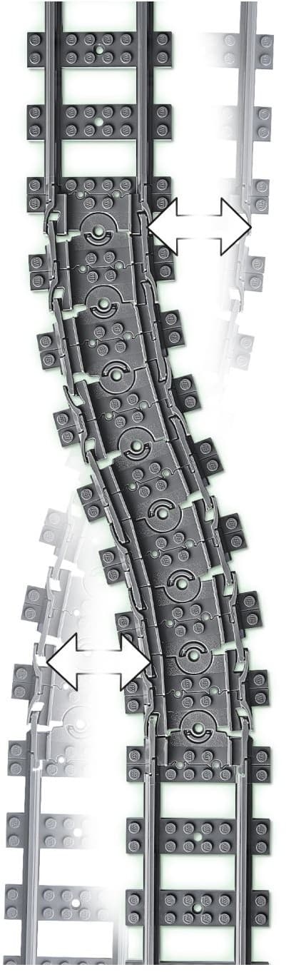 Tracks